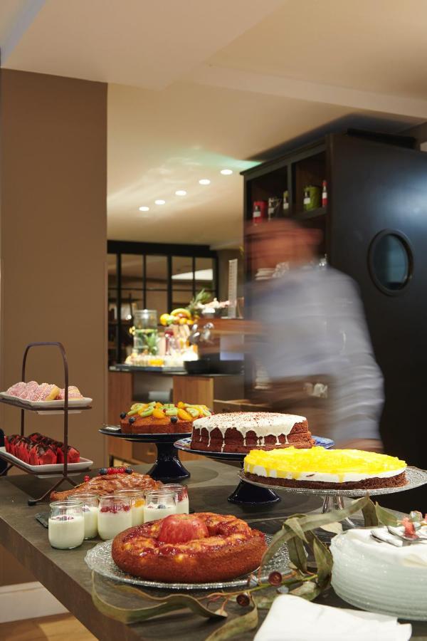 Hotel Acta Splendid Barcellona