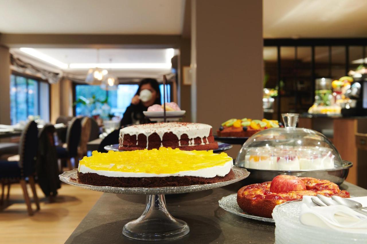 Hotel Acta Splendid Barcellona