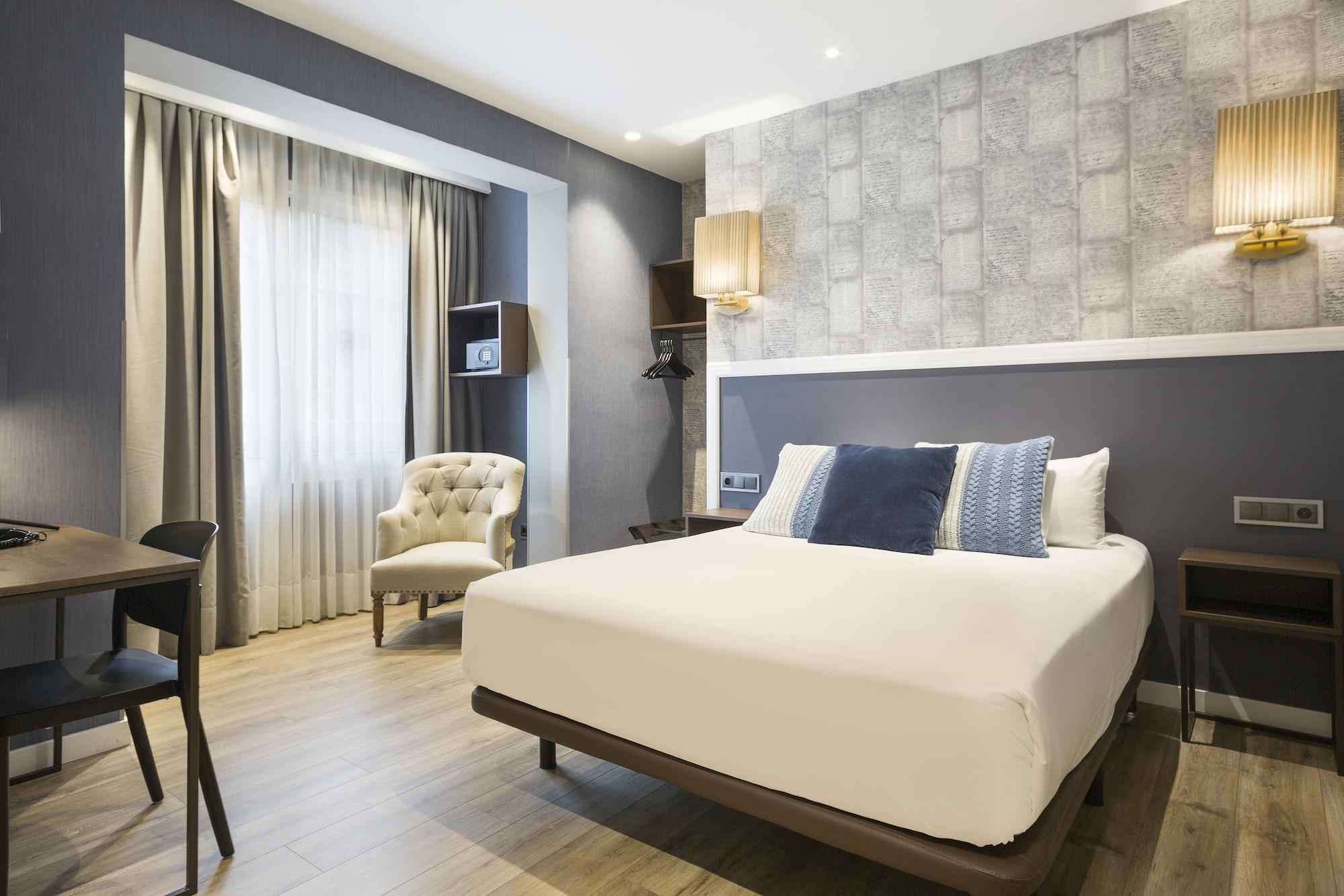 Acta Splendid Barcellona
