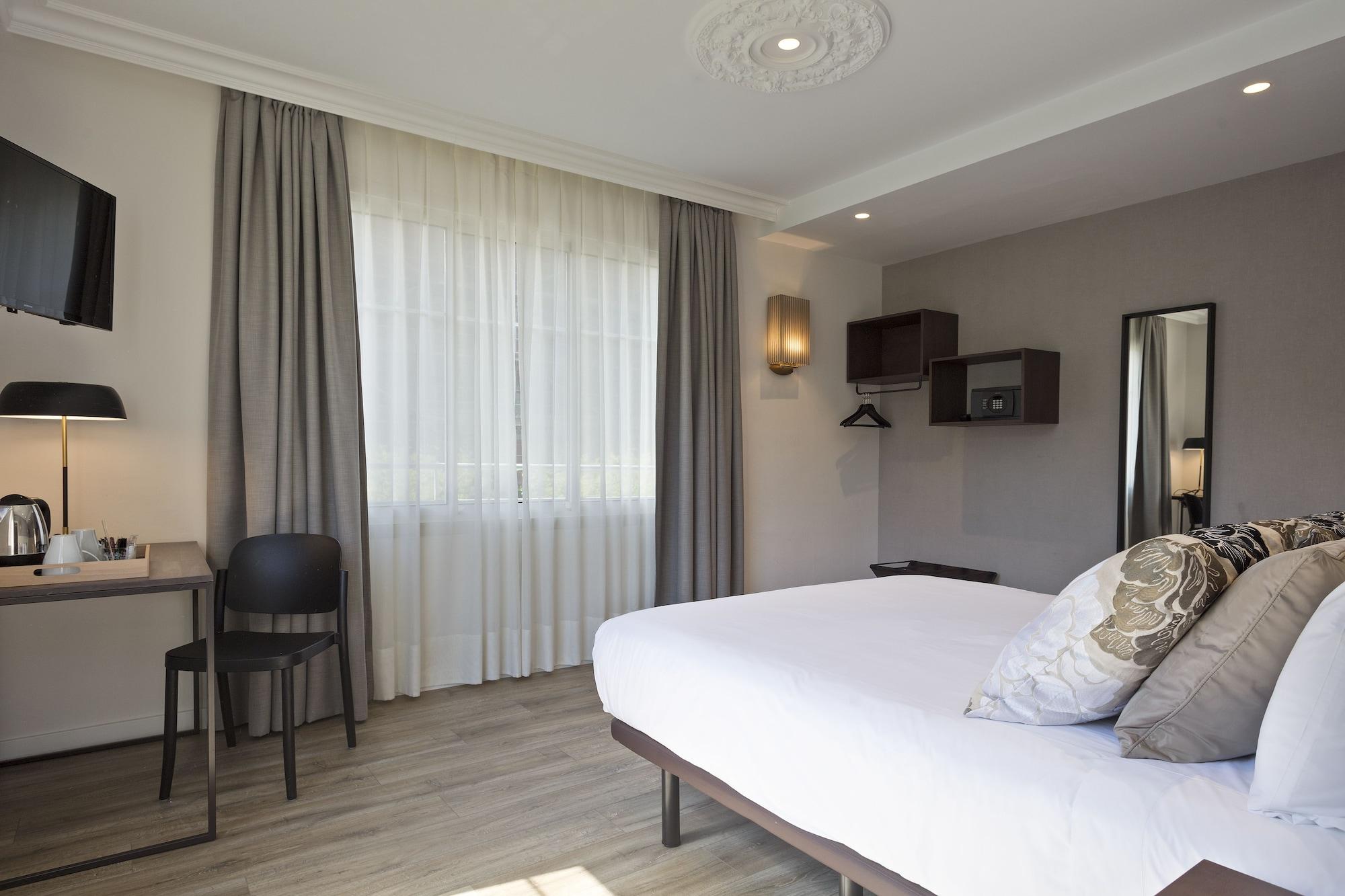Hotel Acta Splendid Barcellona
