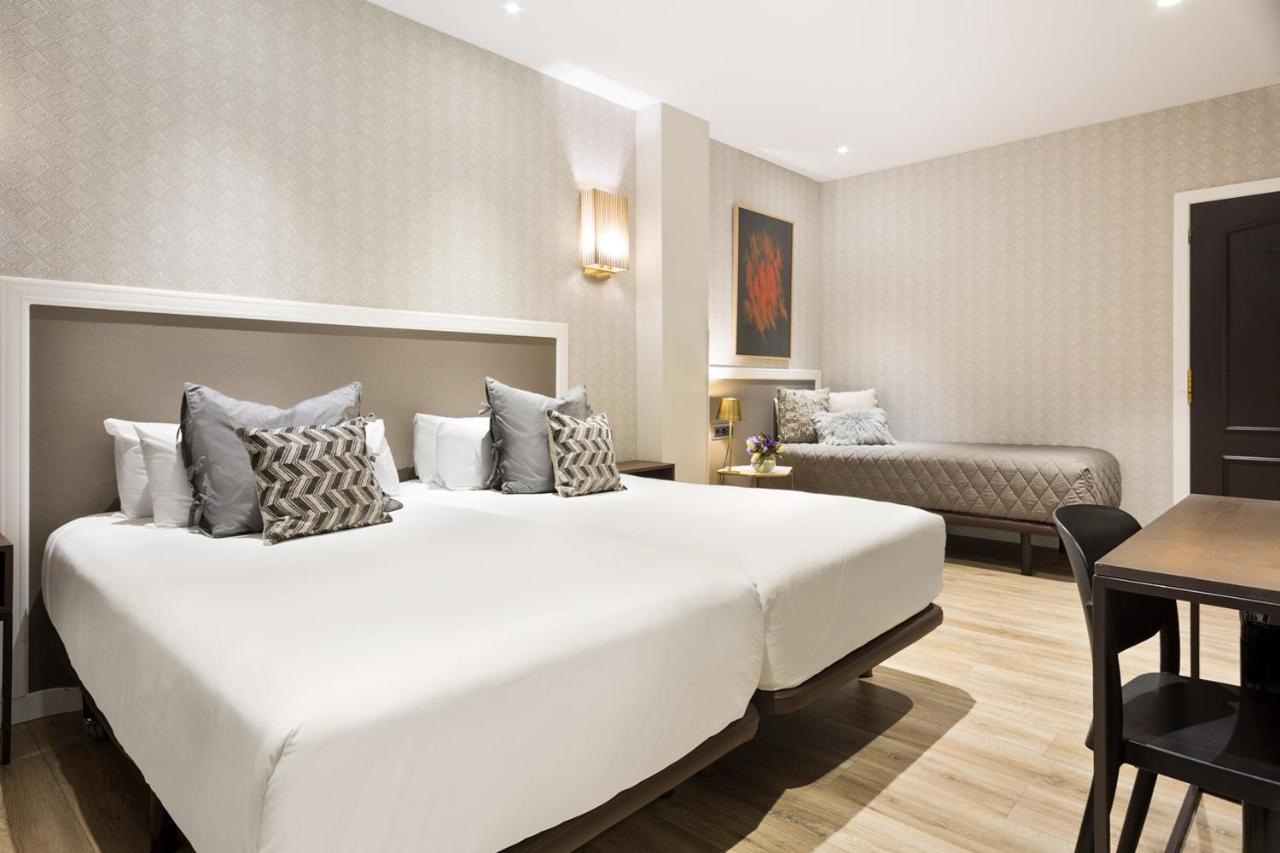 Acta Splendid 3* Barcellona