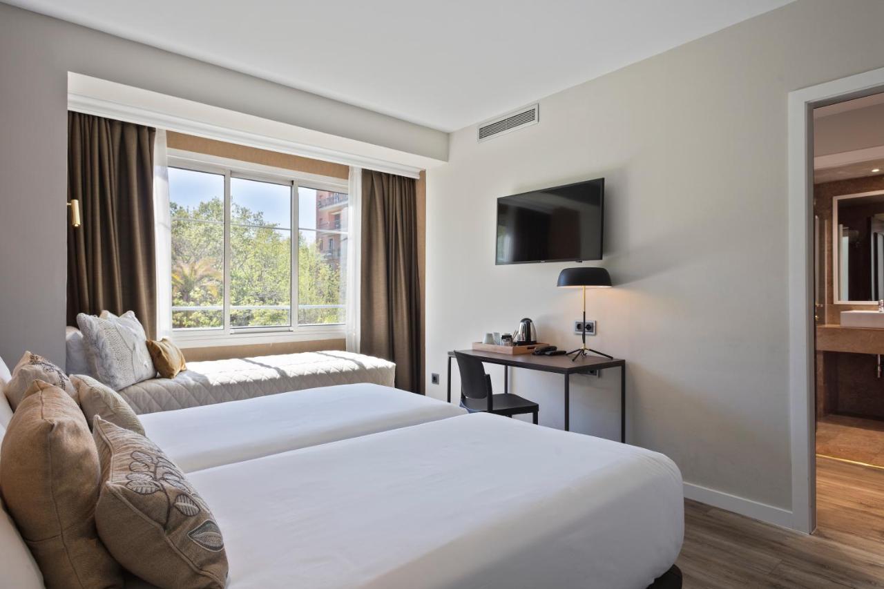 Hotel Acta Splendid Barcellona