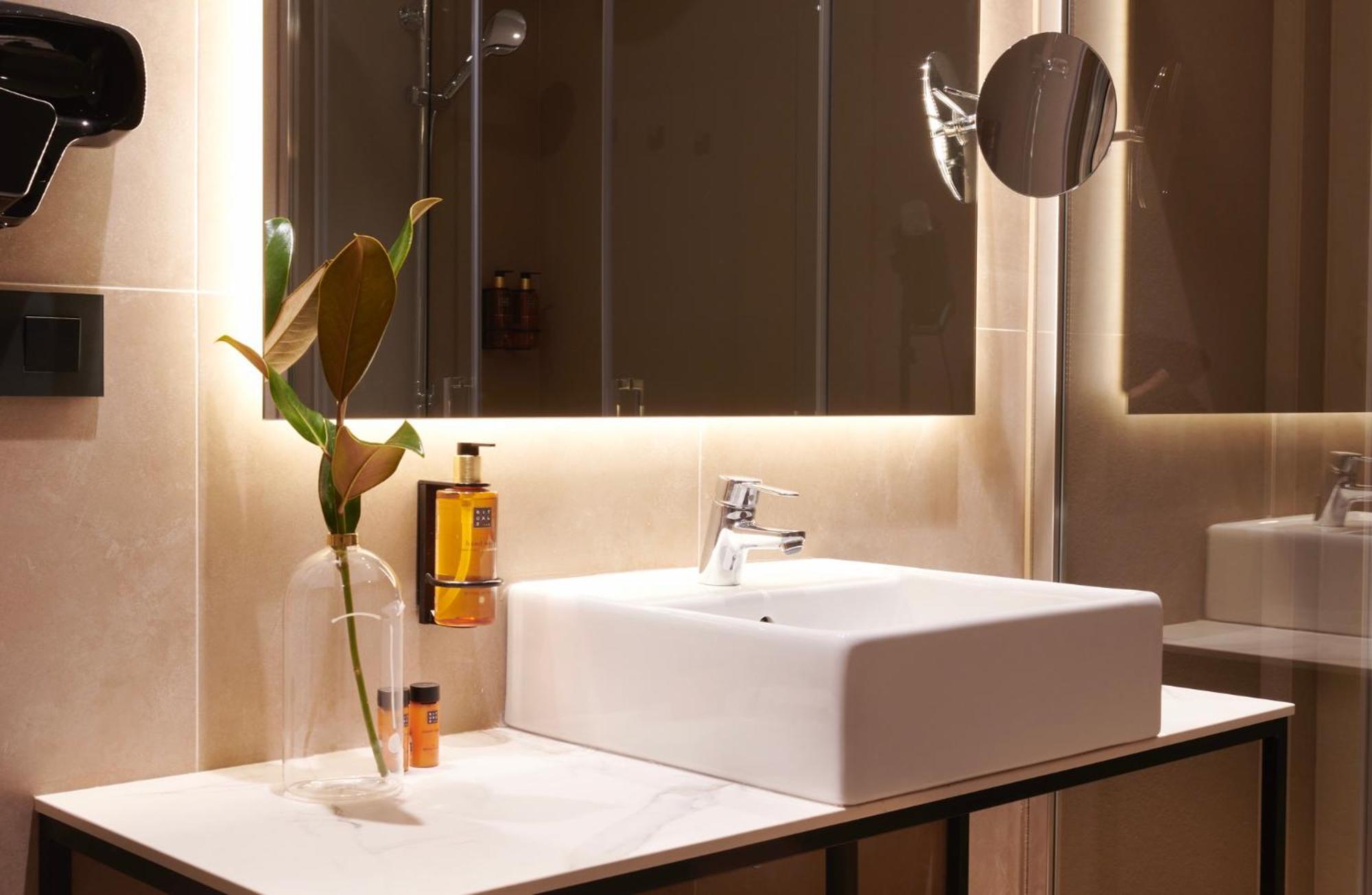Hotel Acta Splendid