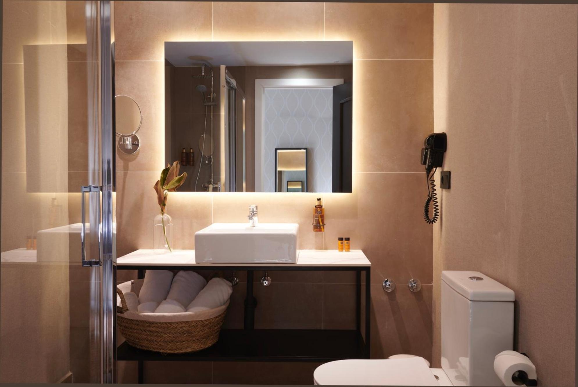 Acta Splendid 3* Barcellona