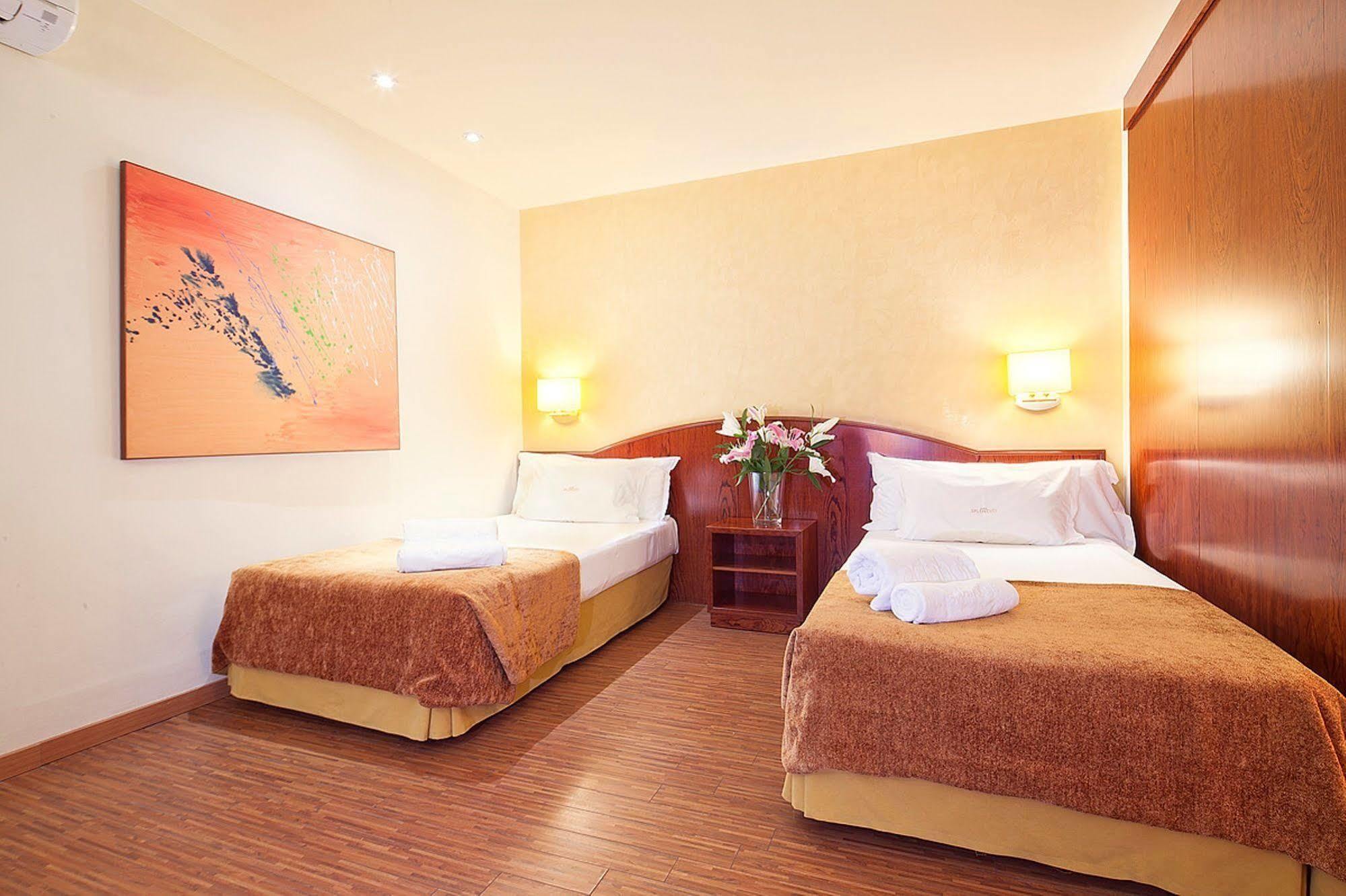 Hotel Acta Splendid Barcellona