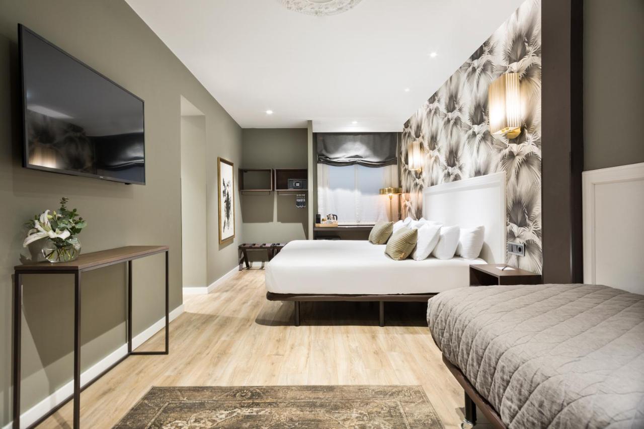 Acta Splendid Hotel Barcellona