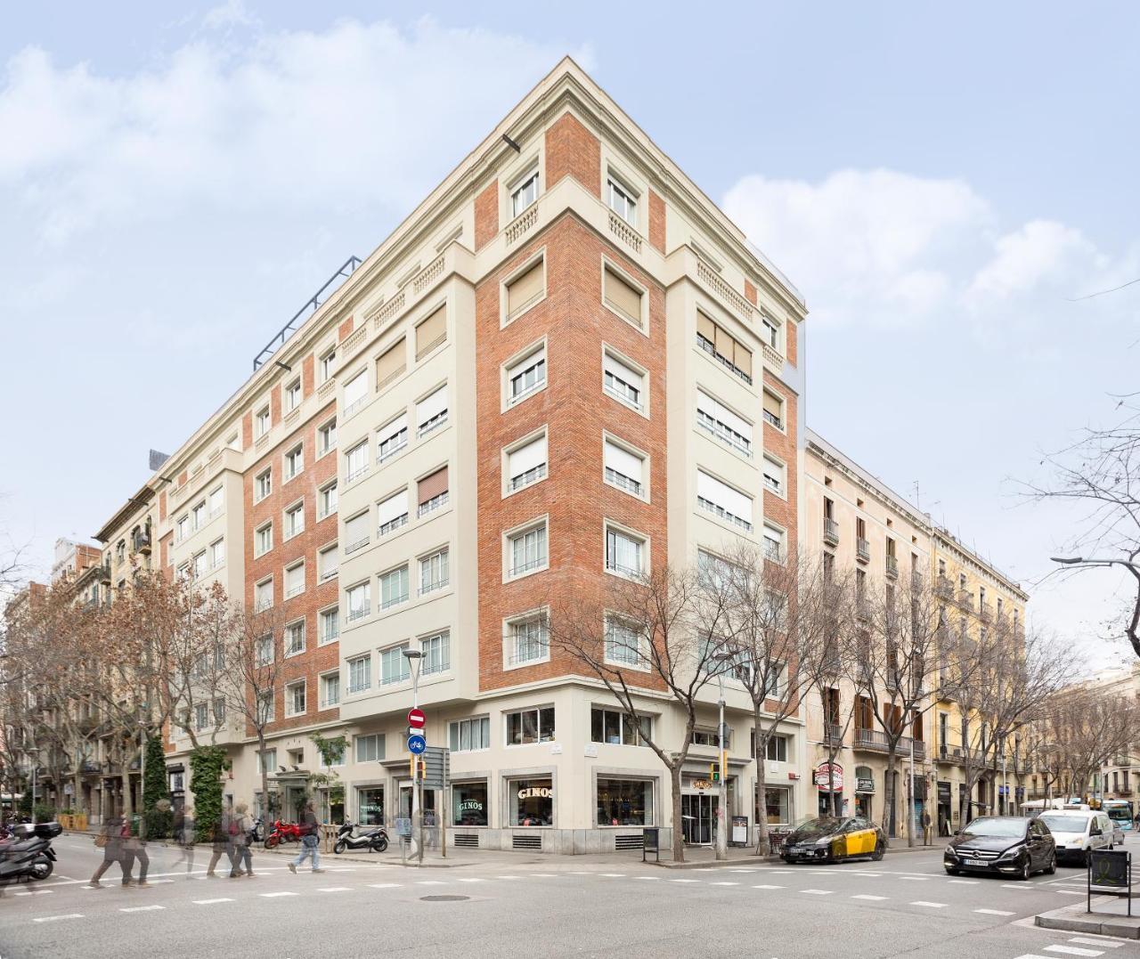 Hotel Acta Splendid Barcellona