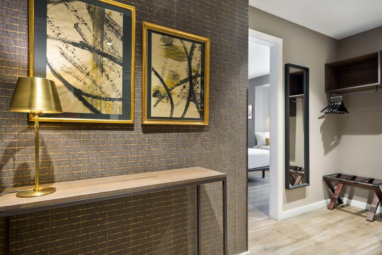 Acta Splendid Hotel Barcellona