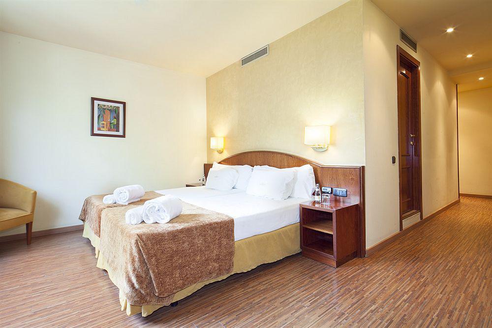 Hotel Acta Splendid Barcellona