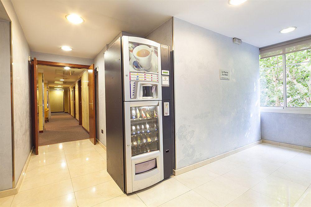 Acta Splendid Hotel Barcellona
