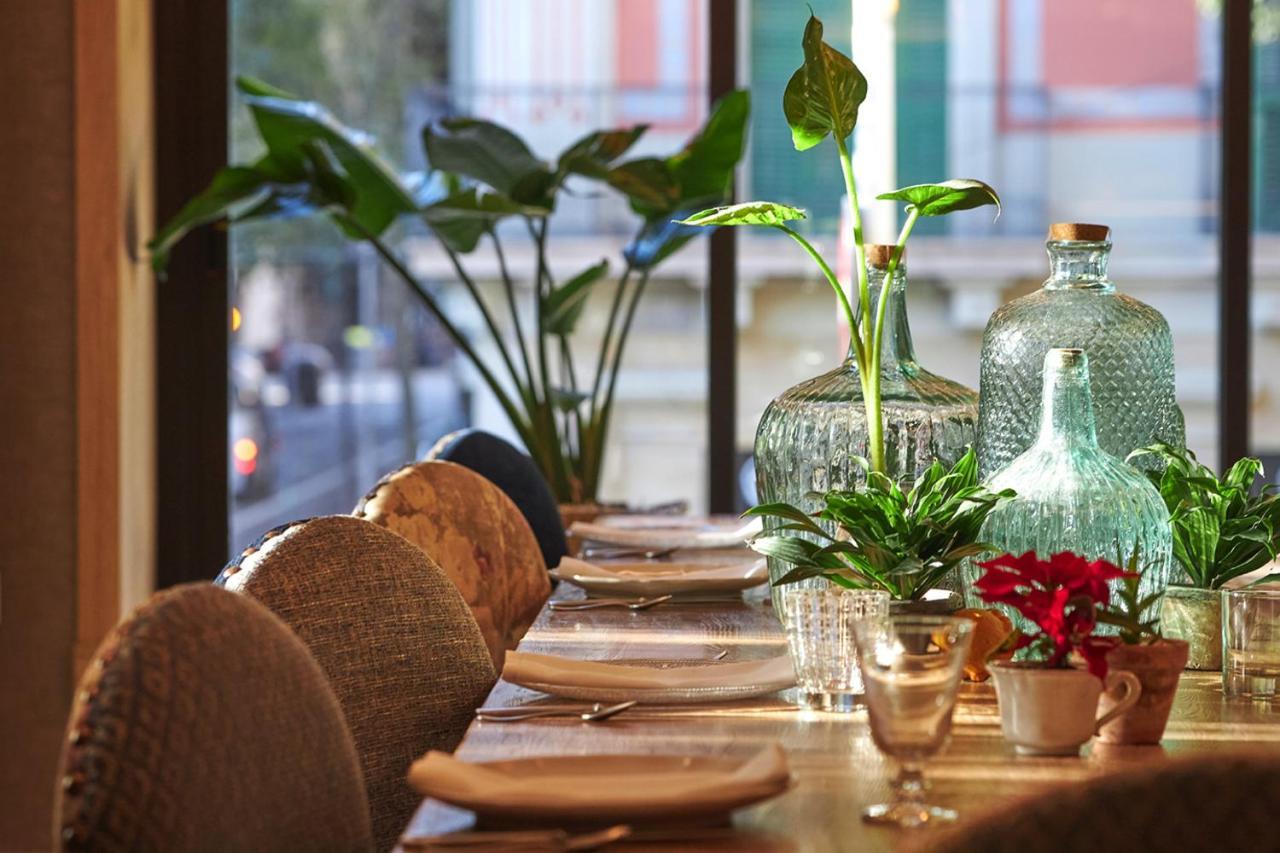 Acta Splendid 3* Barcelone