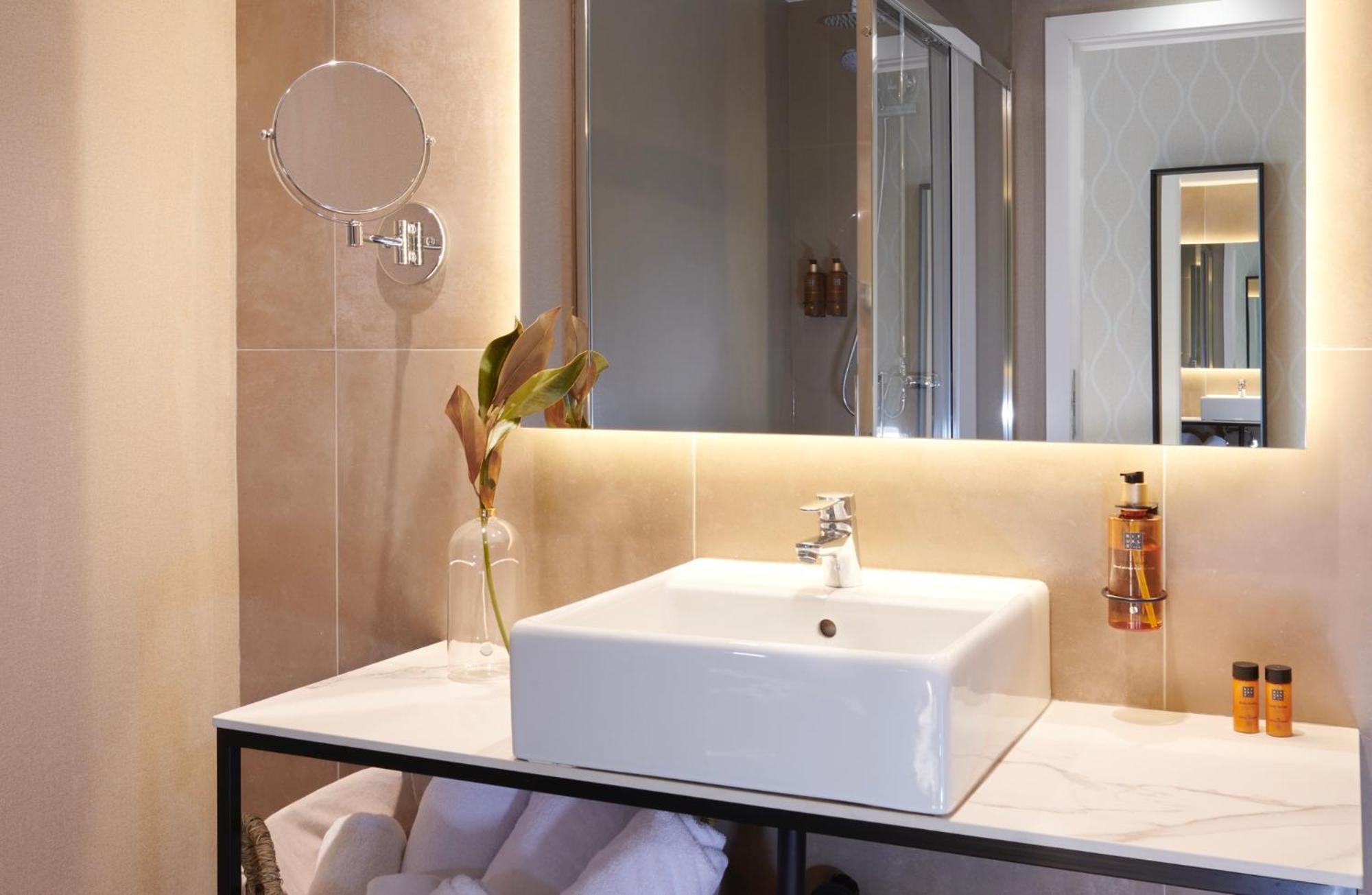 Hotel Acta Splendid Barcelone